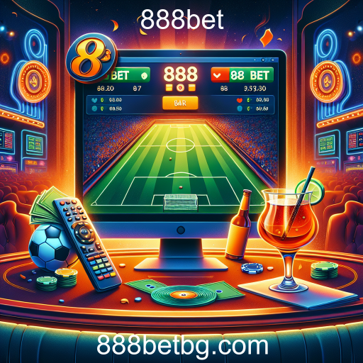 Apostas Esportivas no 888bet: Um Guia Completo para Apostadores